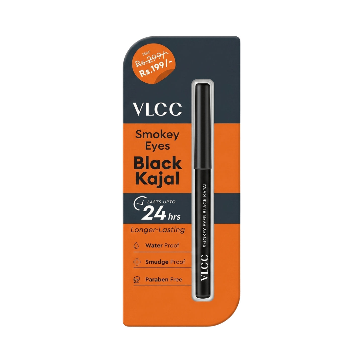 Black Kajal VLCC