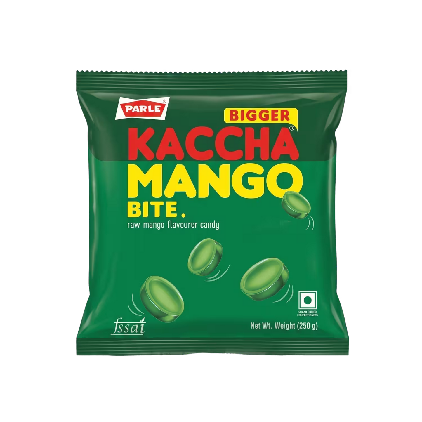 Candy Toffee Kaccha Mango Parle