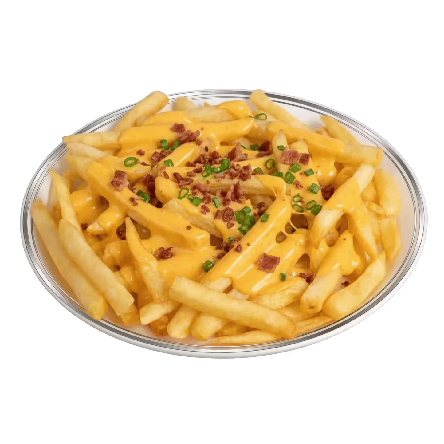 Cheese Fries