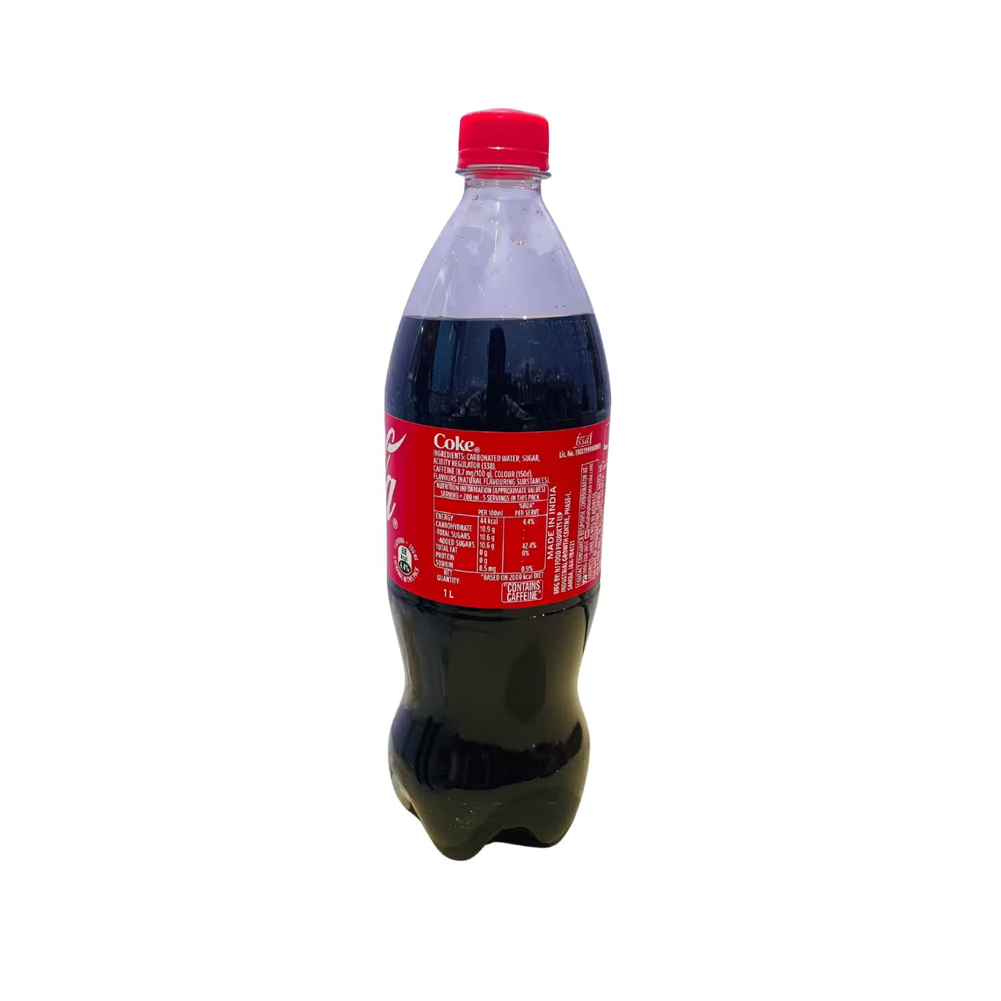 Coca Cola