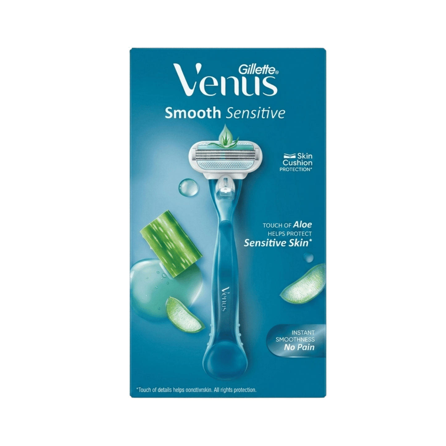 Gillette Venus