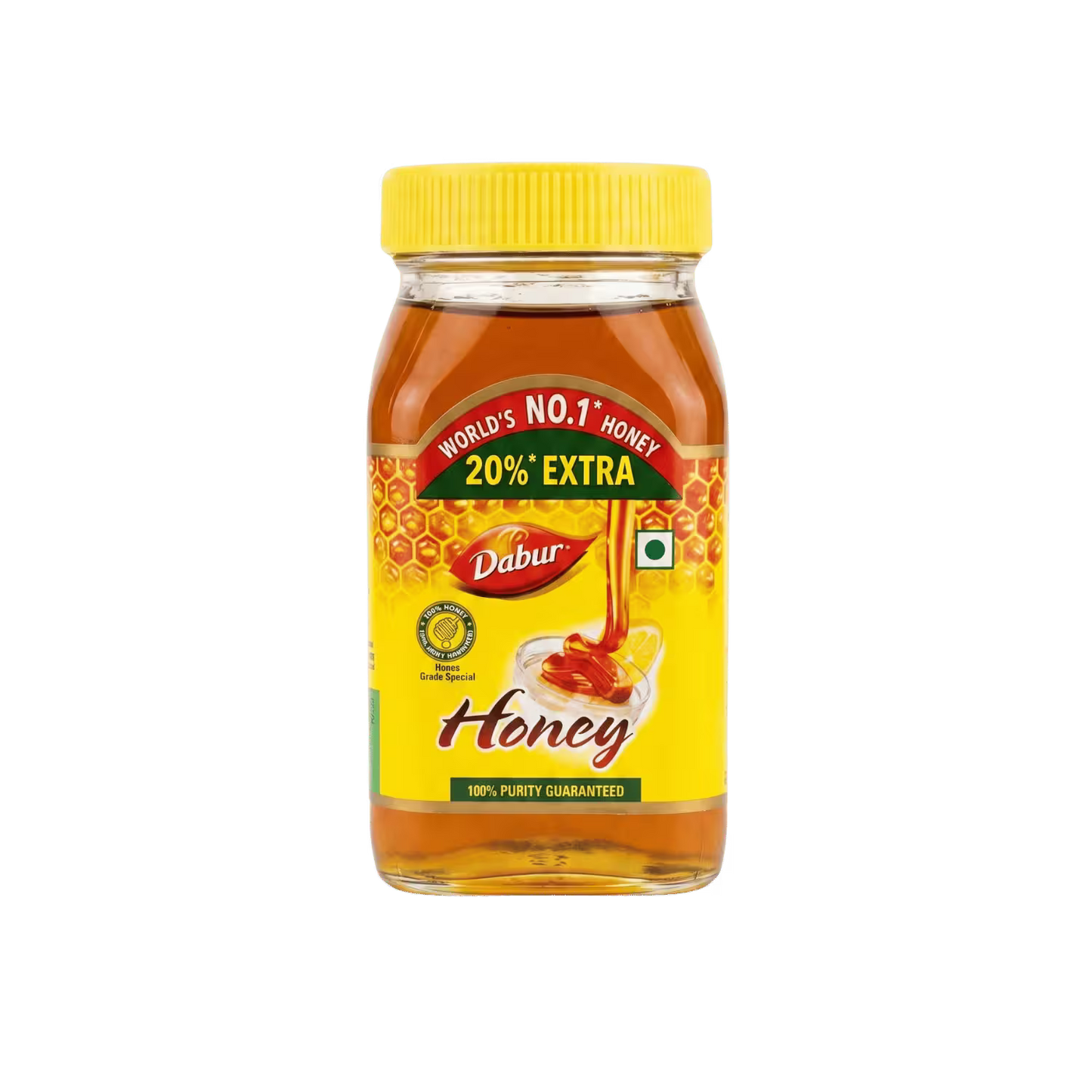 Honey Dabur