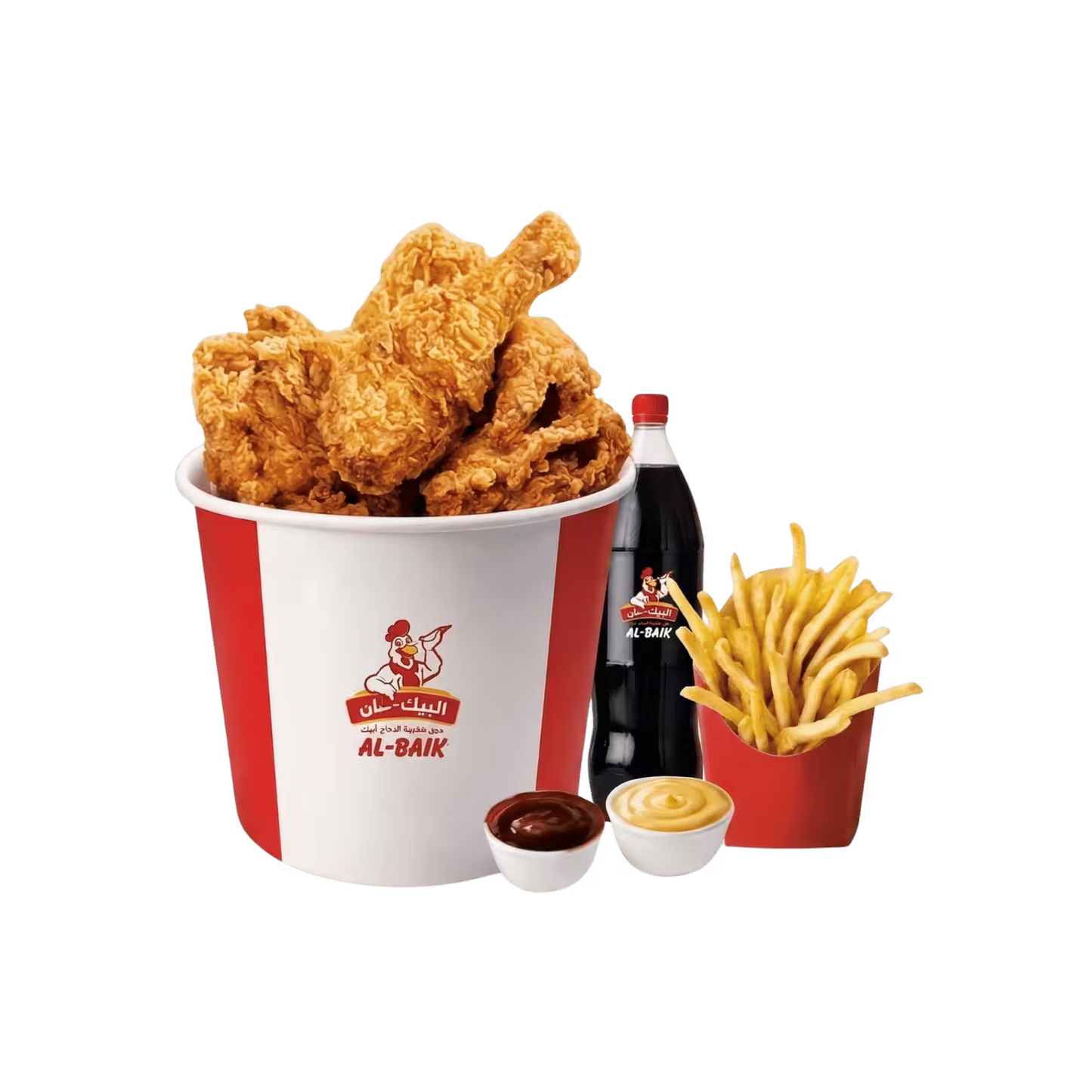 Lollipop Bucket