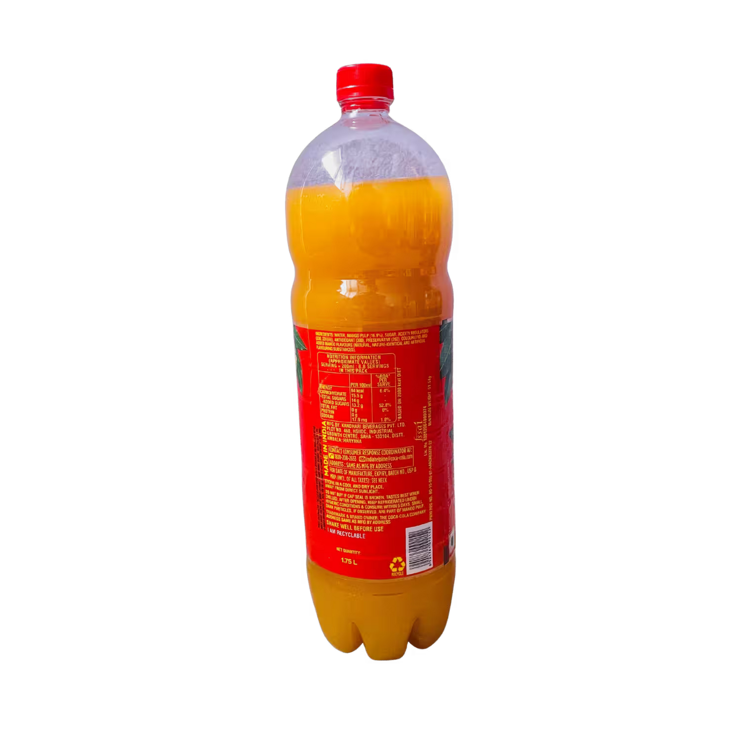 Maaza