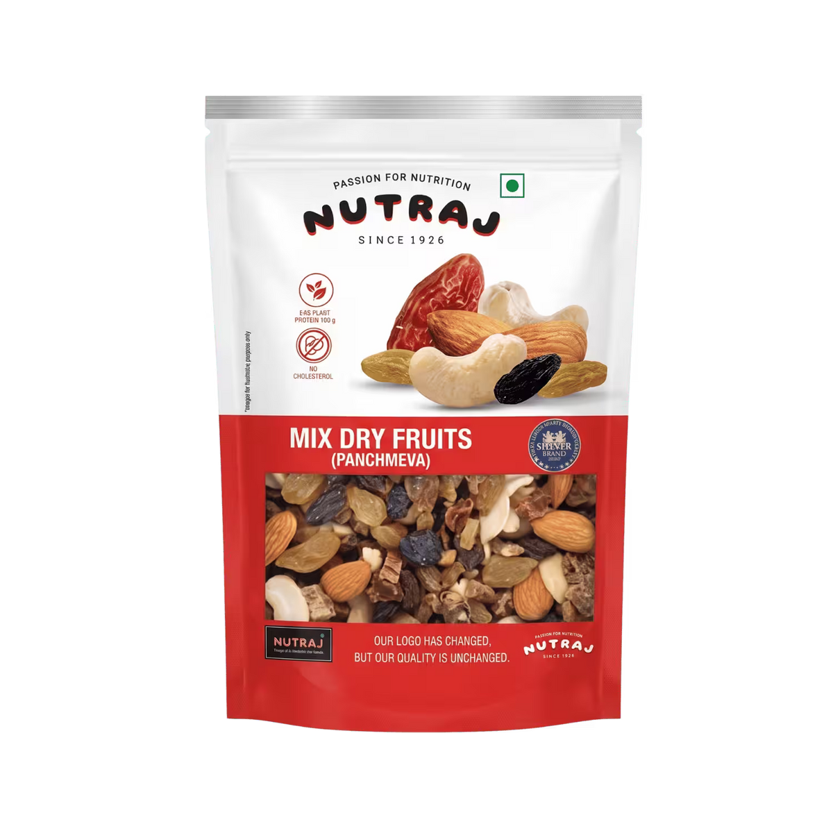 Mix Dry Fruits Nutraj
