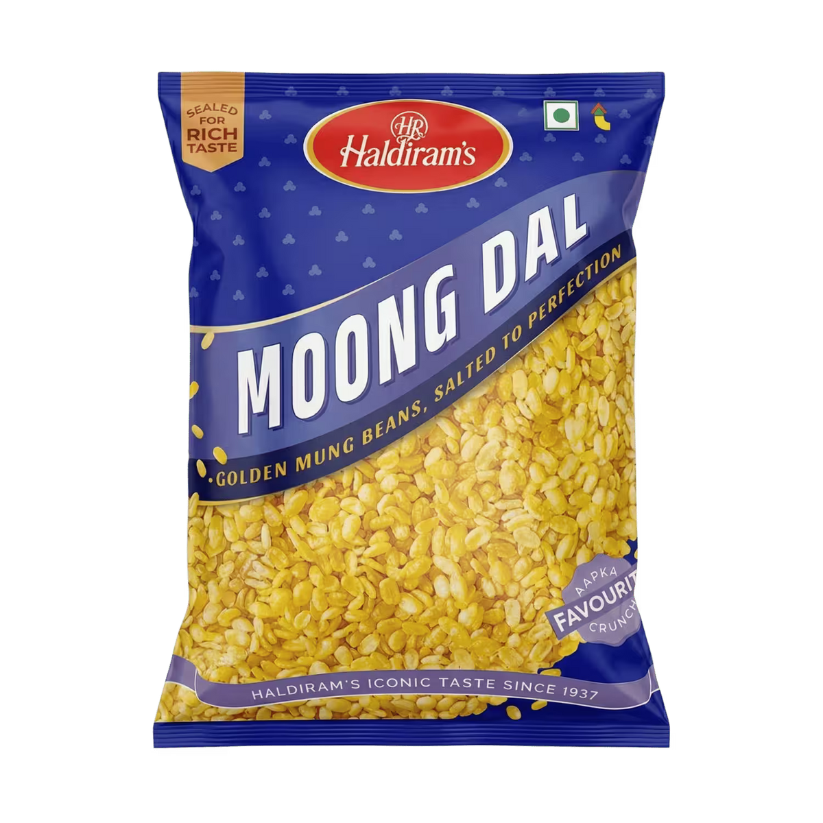 Moong Dal Haldirams