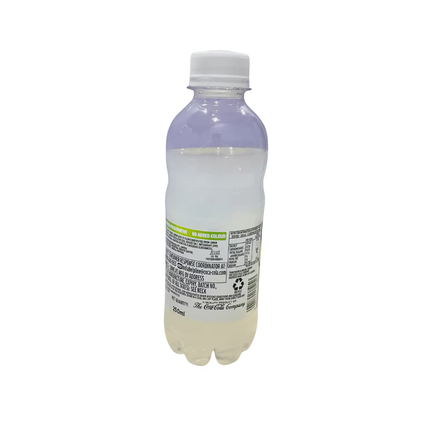 Nimbu Fresh Minute Maid Bulk