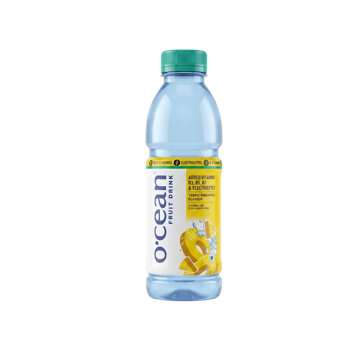 Ocean Fruit Drink