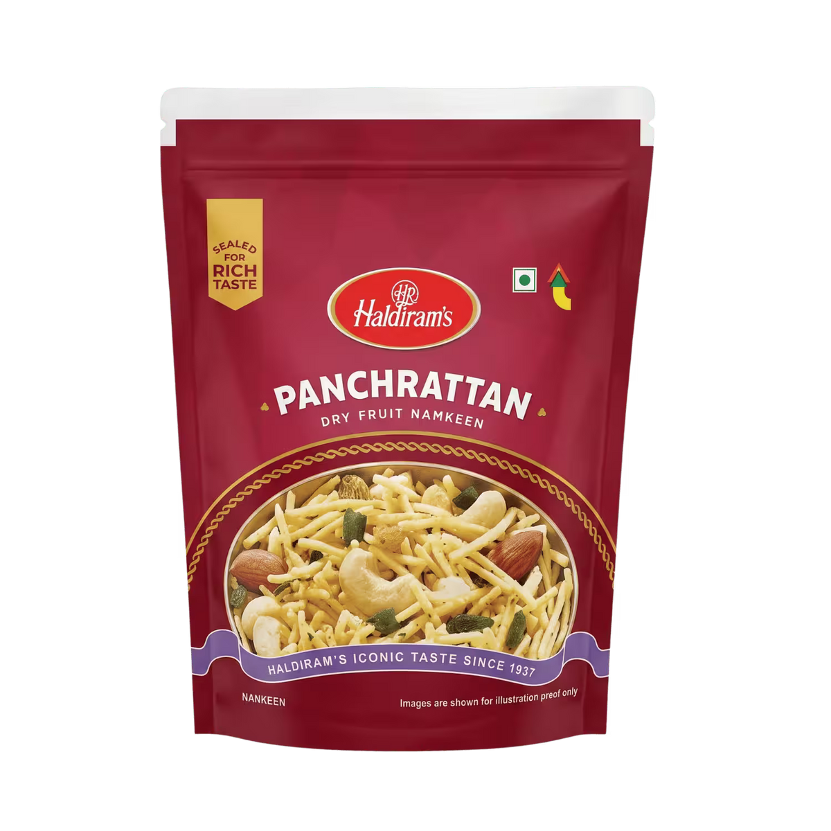 Panchrattan Haldirams