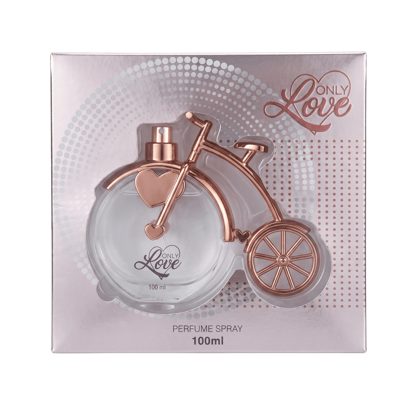 Perfume Spray