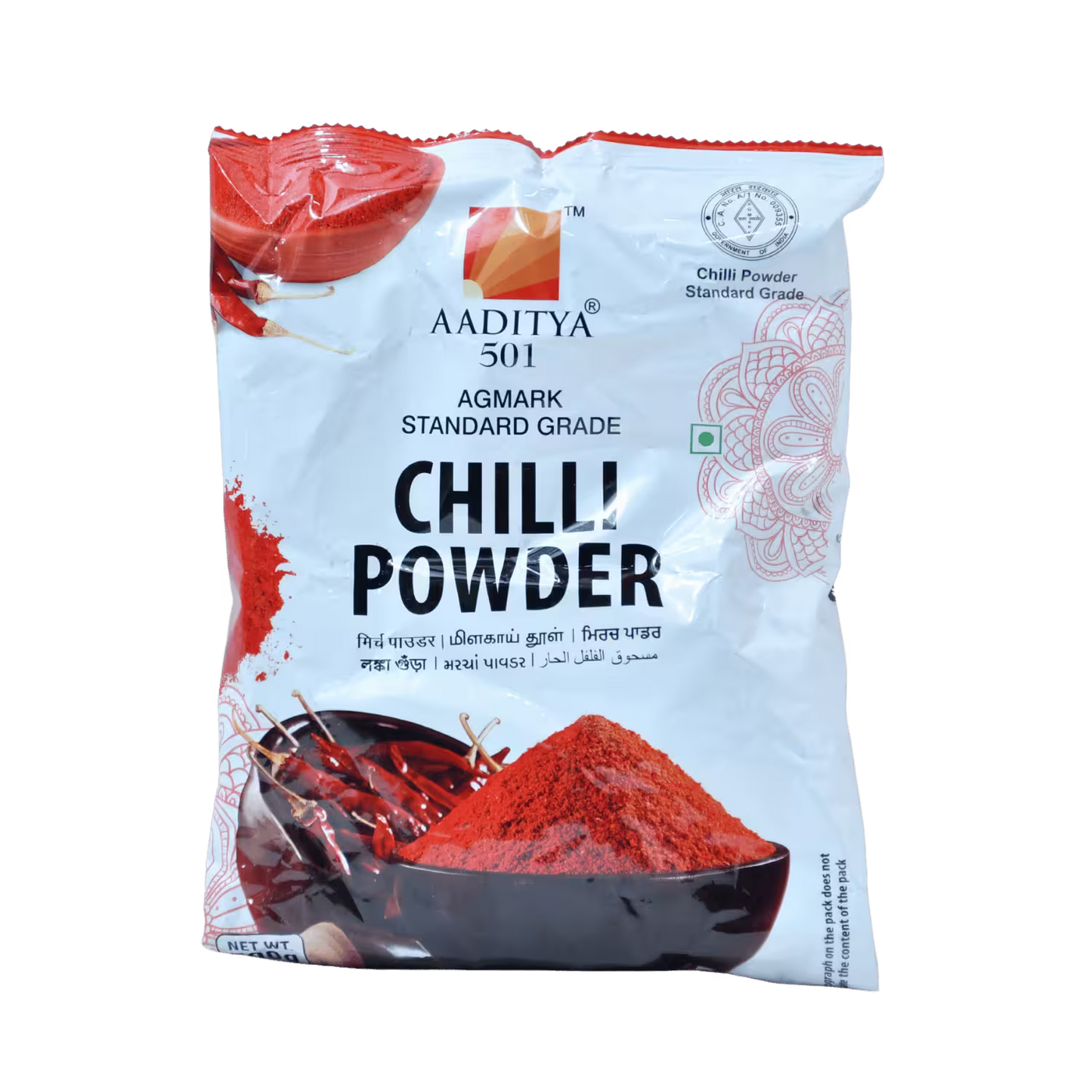 Chilli Powder Aaditya