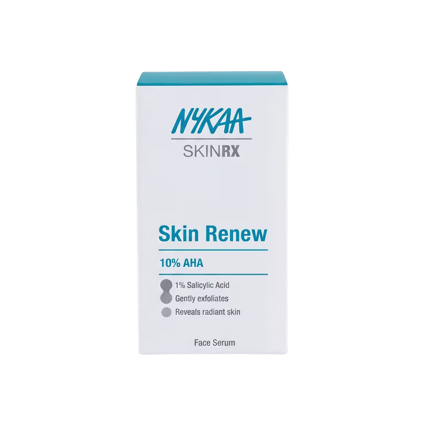 Face Serum Nykaa Skinrx Skin Renew