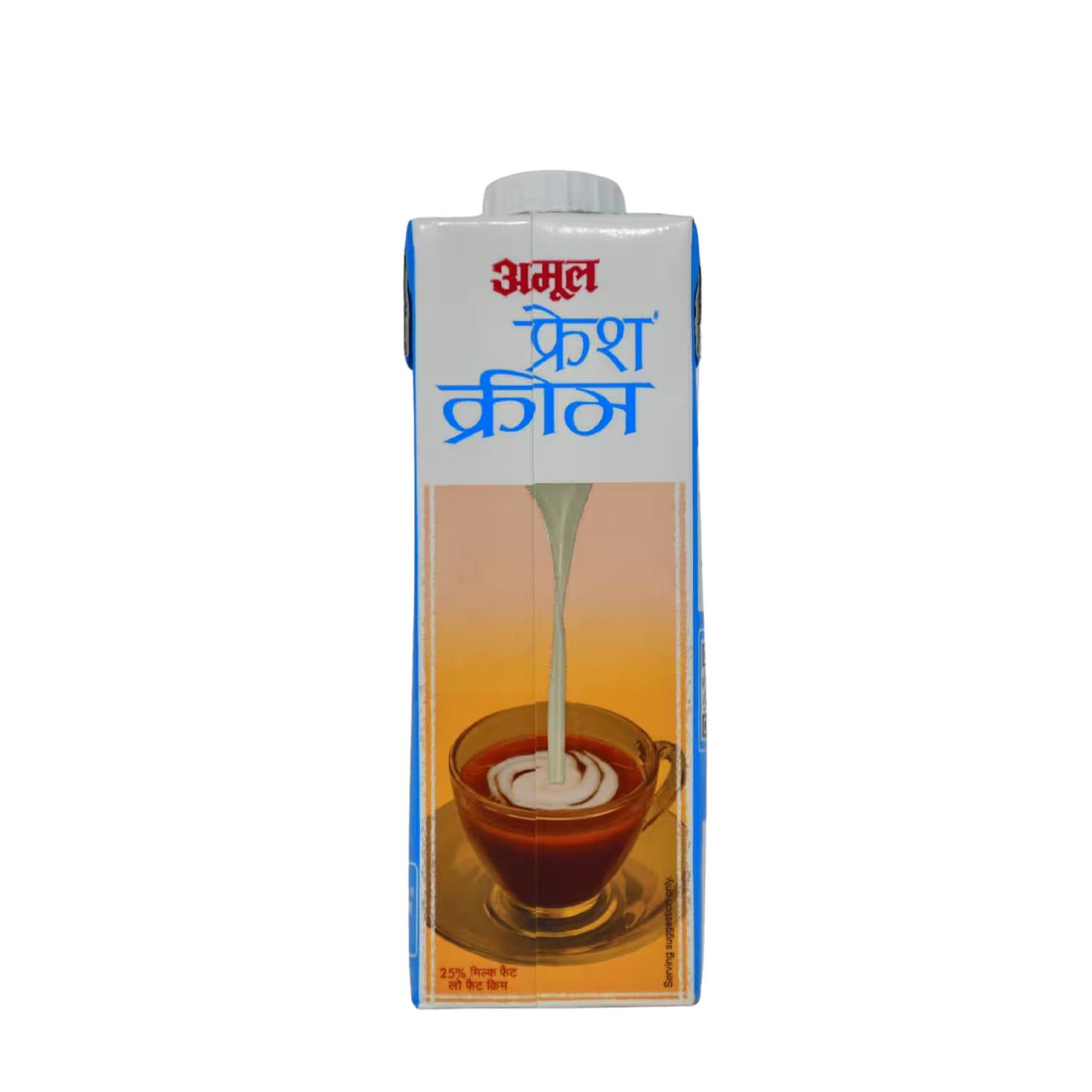 Amul Fresh Cream