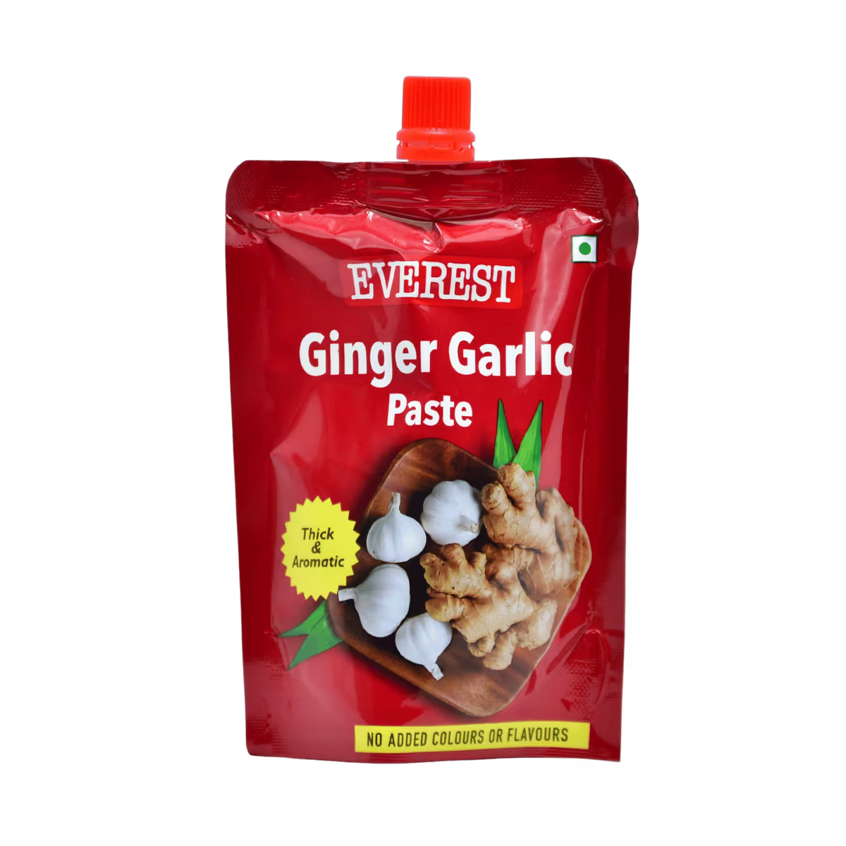 Ginger Garlic Paste Everest