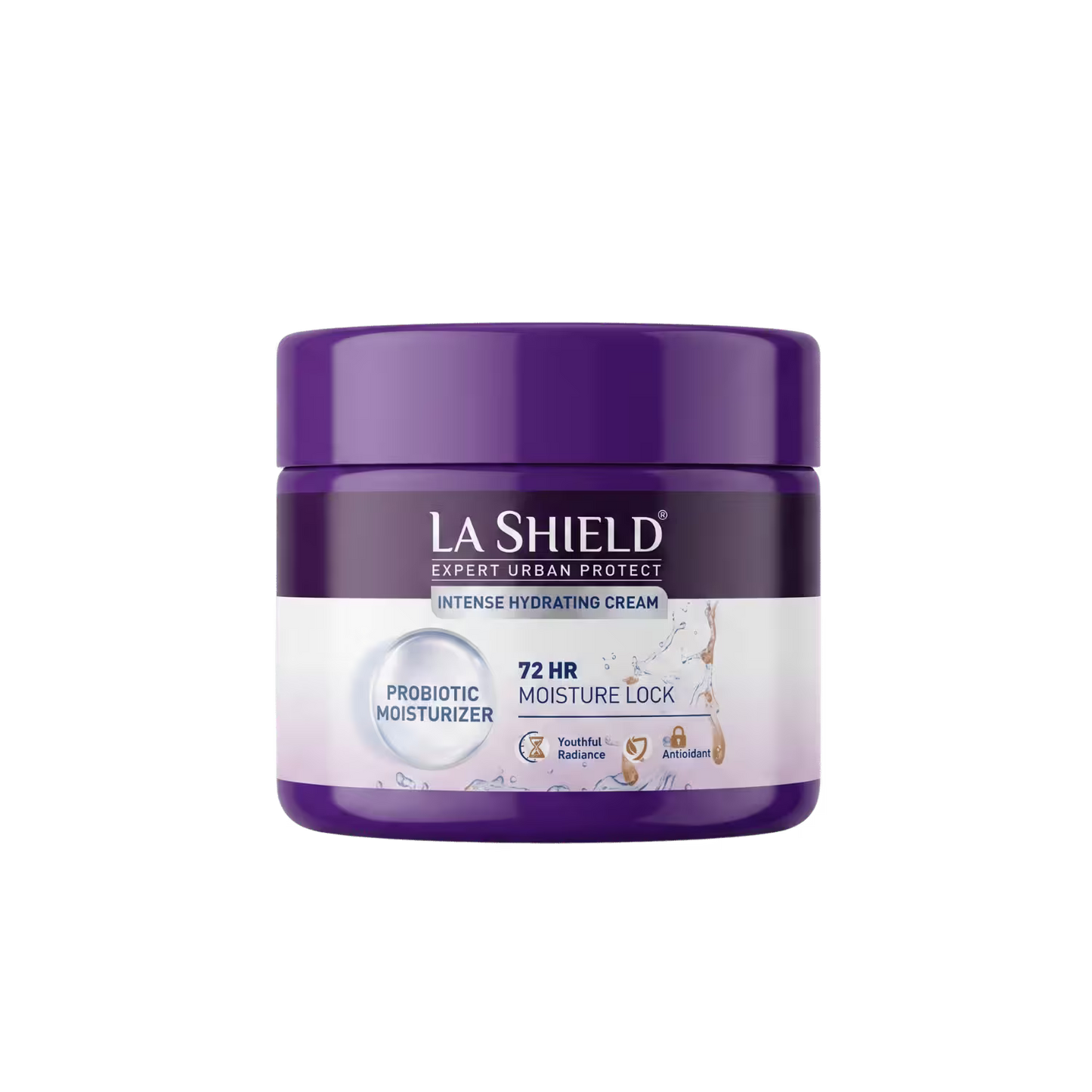 Hydrating Cream La Shield