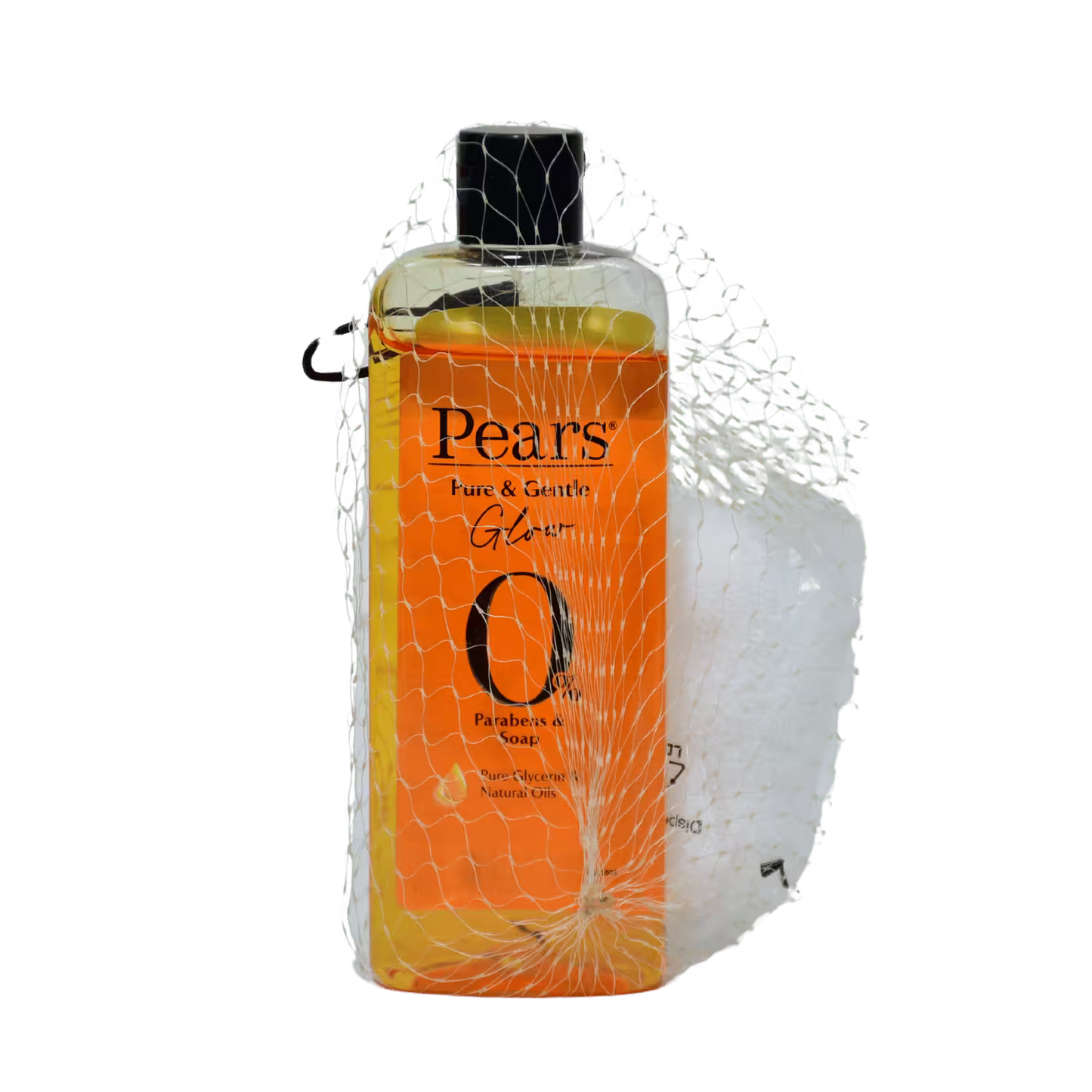 Body Wash Pure and Gentle Glow Pears