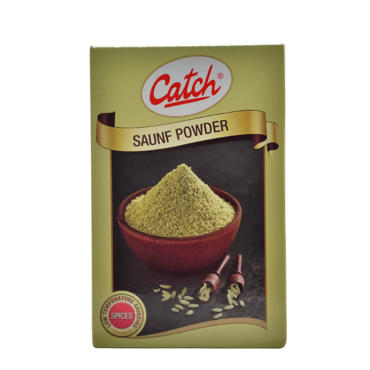 Saunf Powder Catch
