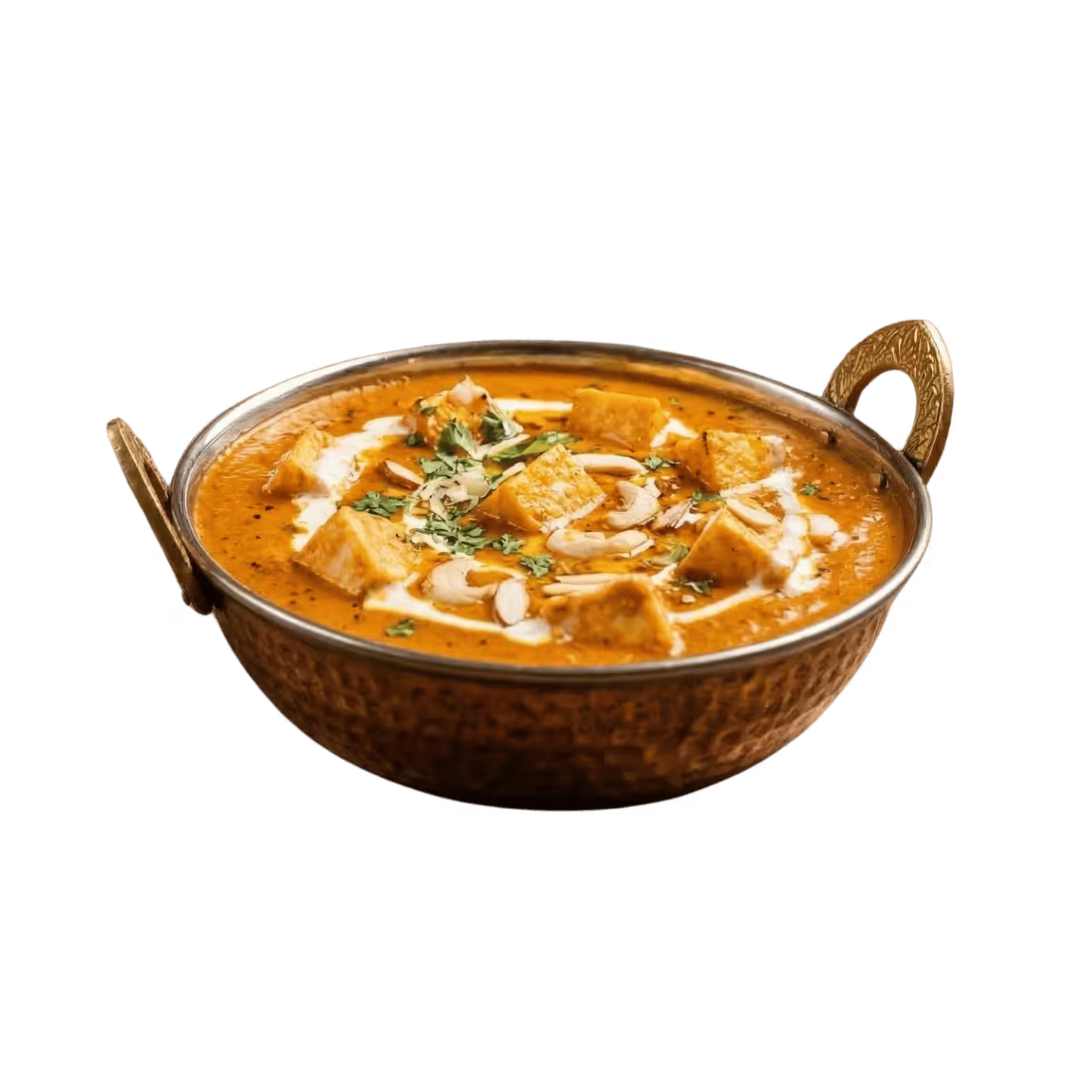 Paneer Butter Masala