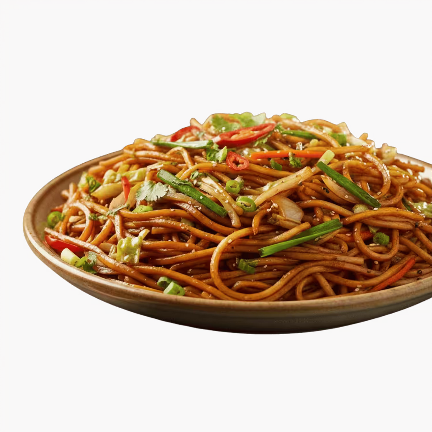 Veg Chowmin