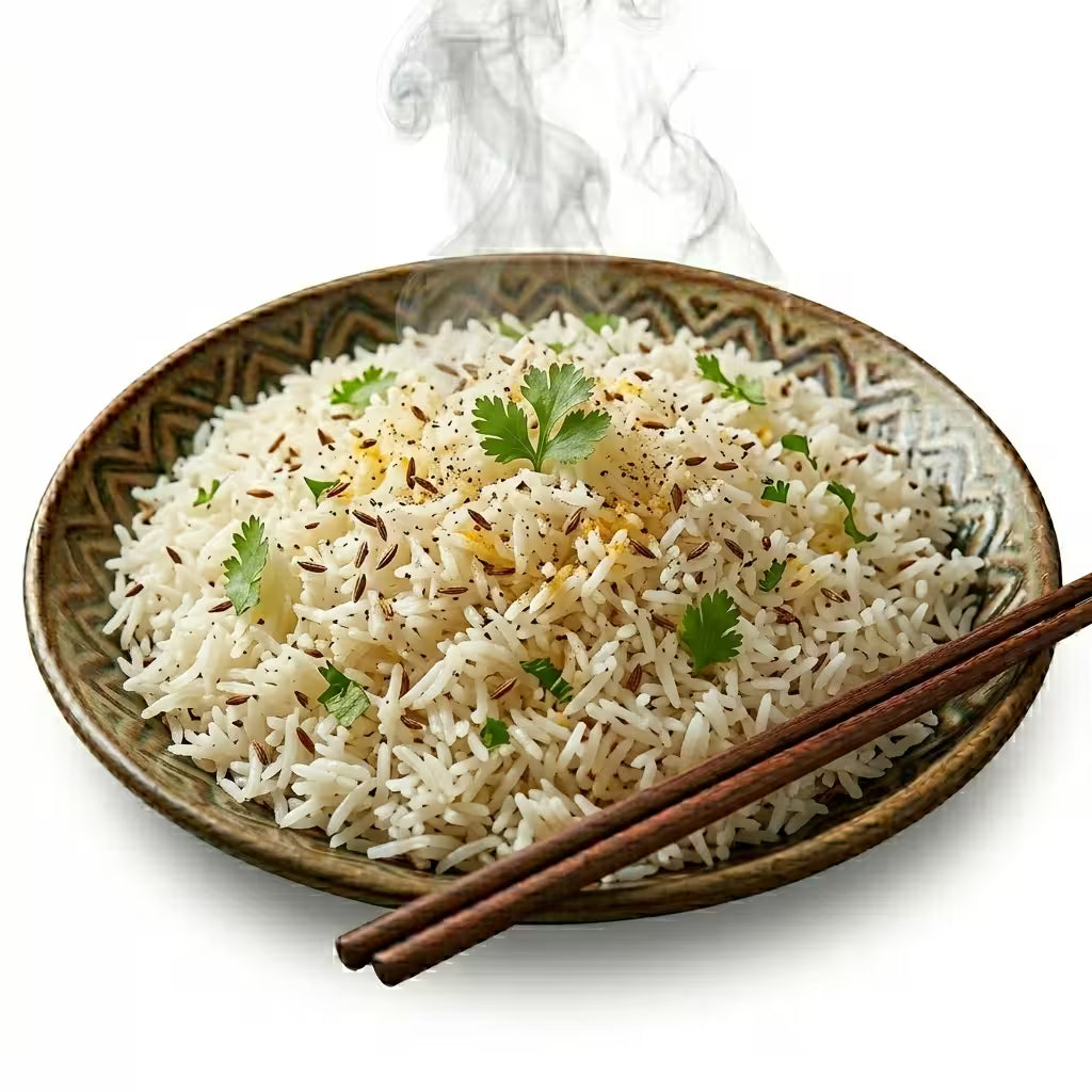 Zeera Rice