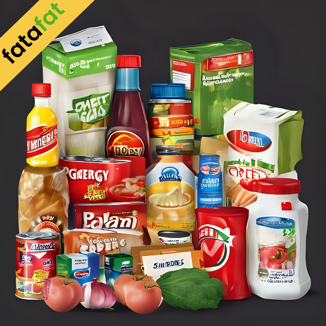 Why FatafatDeliveries Charges Only MRP? (The Truth About Grocery Markups!)