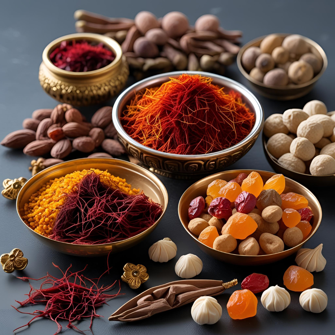 Tourist’s Guide: Where to Buy Authentic Kashmiri Saffron & Dry Fruits Online