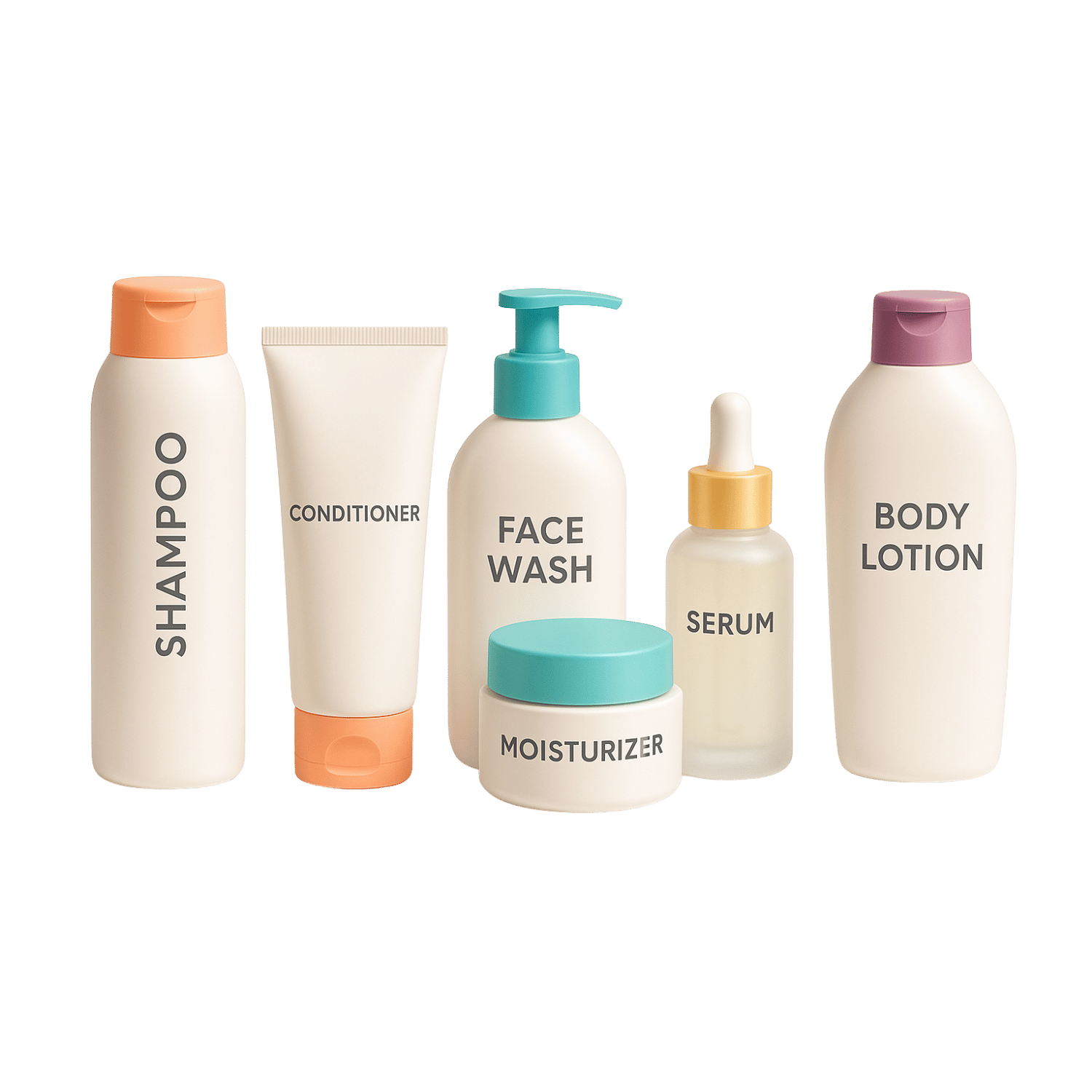 Cosmetic & Personal Care