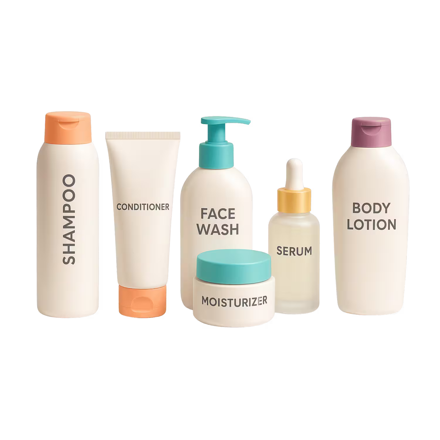 Cosmetic & Personal Care