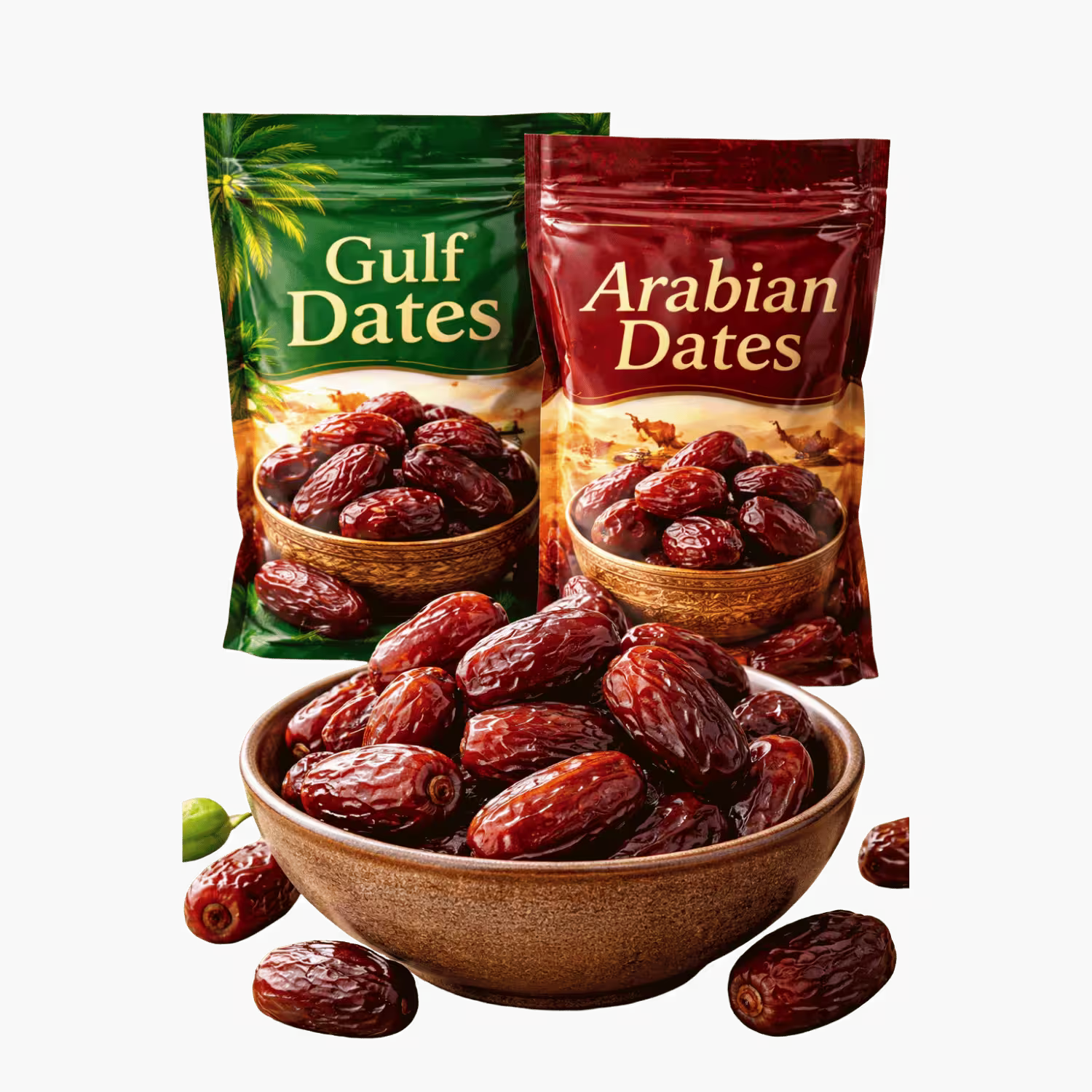 Dates