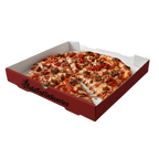 Al Baik Special Pizza