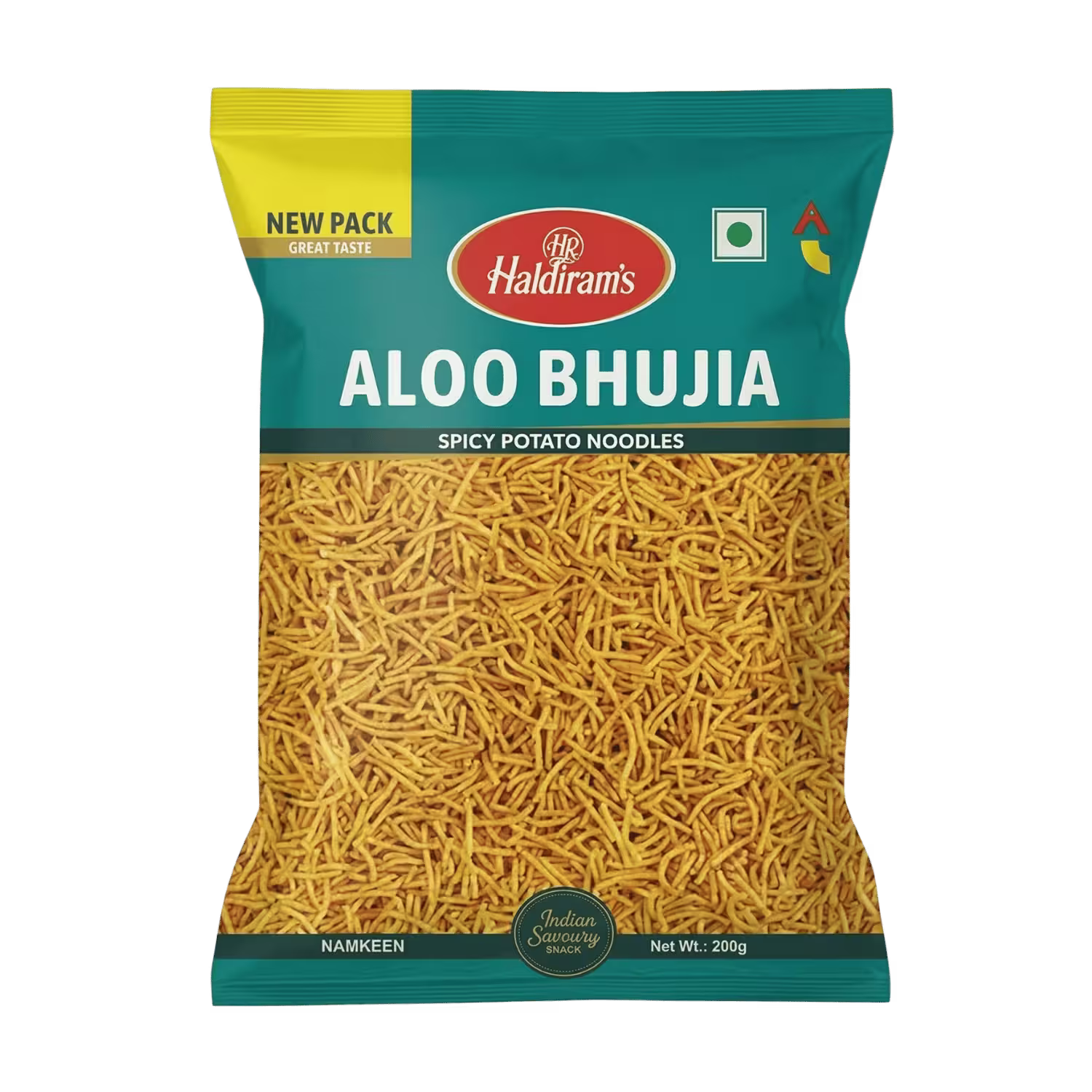 Aloo Bhujia Haldirams