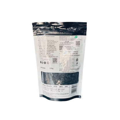 American Dried Blueberry Nutraj