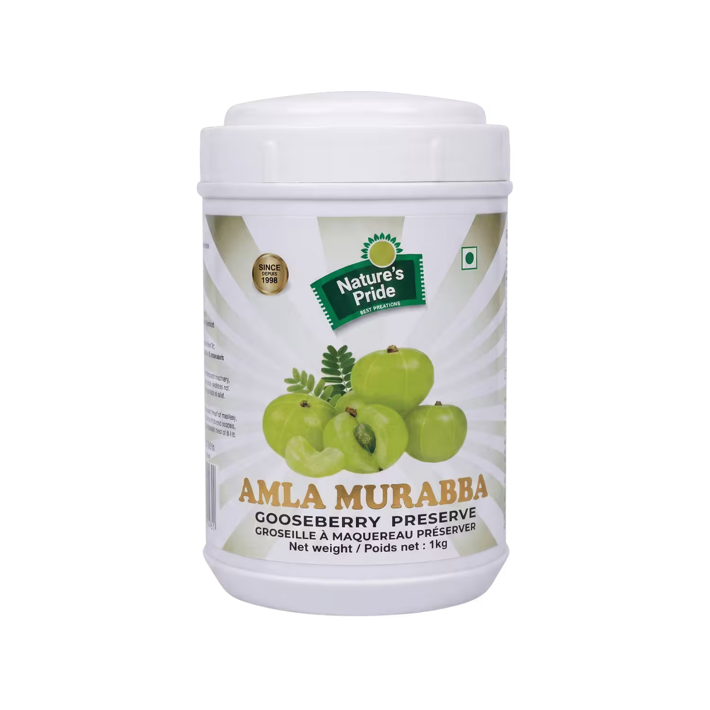 Amla Murabba
