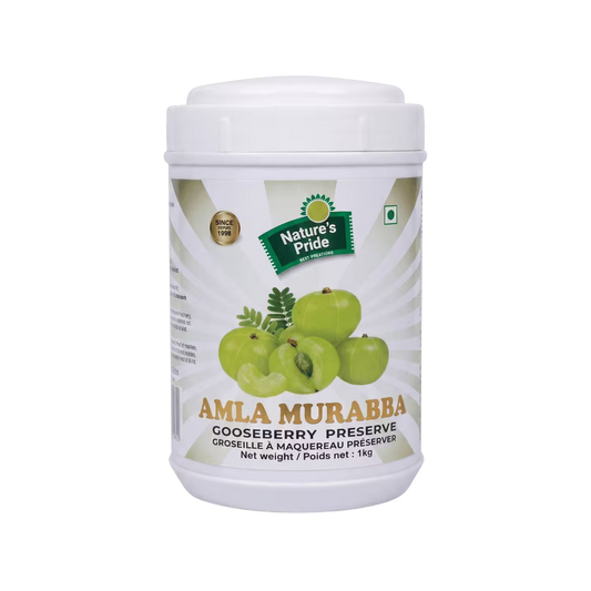 Amla Murabba