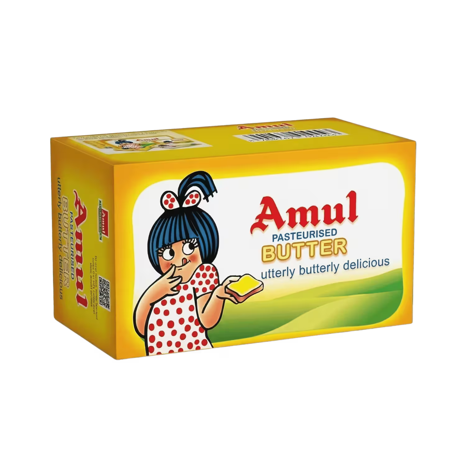 Amul Butter