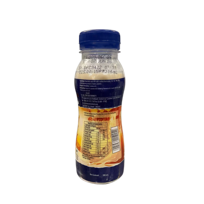 Amul Kool Badam Back
