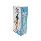 Amul Taaza Milk