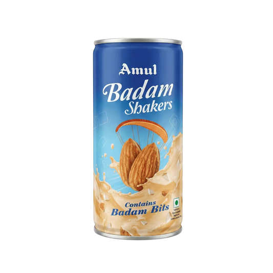Badam Shakers Amul
