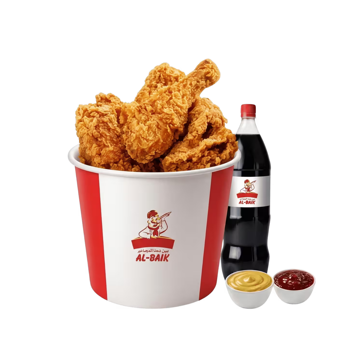 Big Bucket