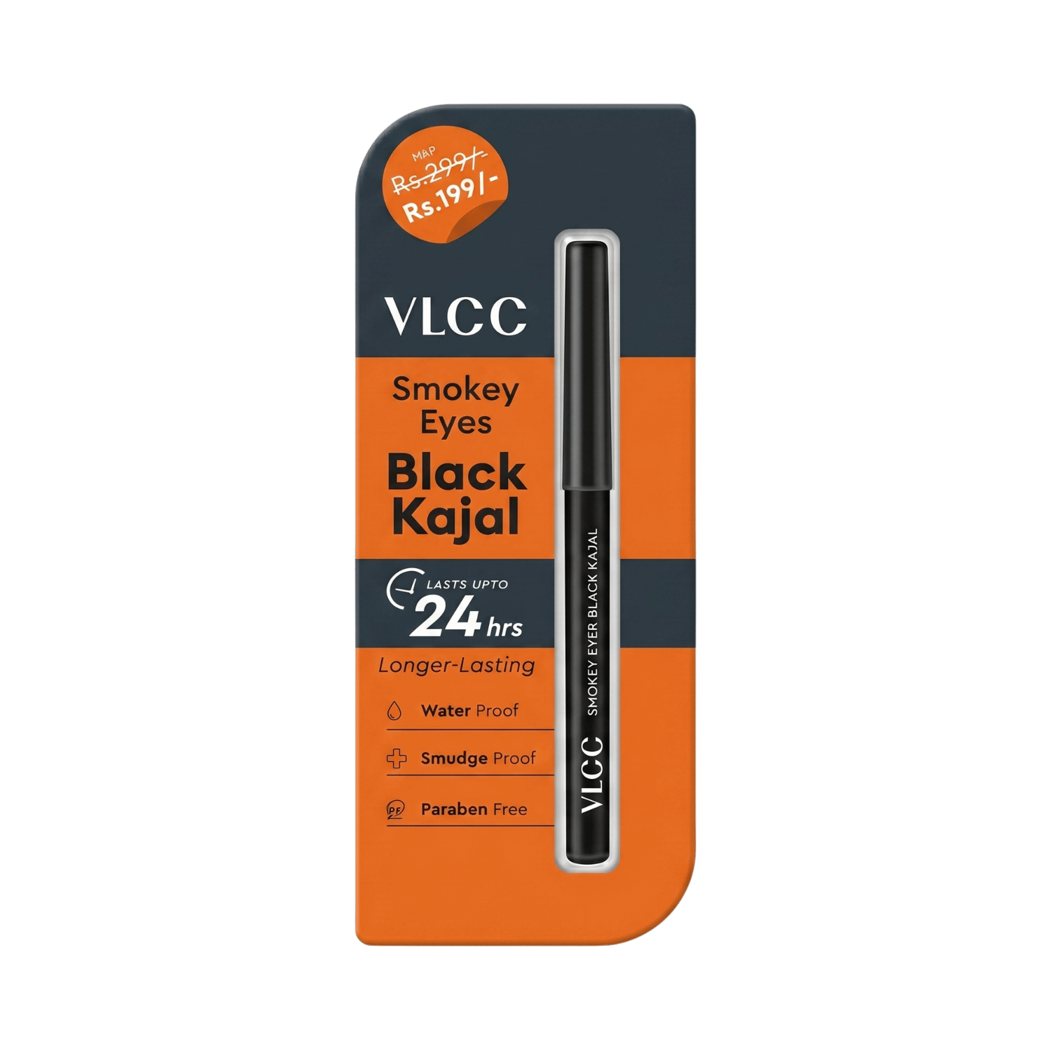 Black Kajal VLCC