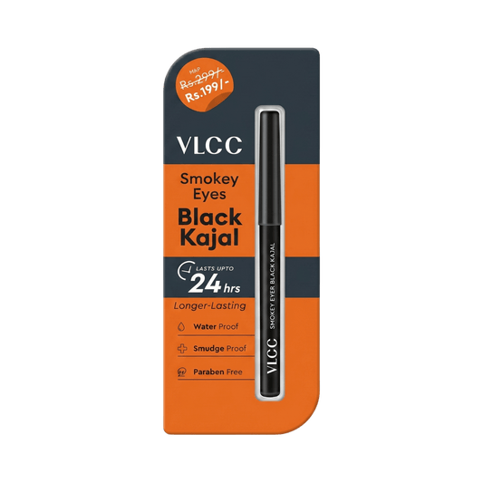 Black Kajal VLCC