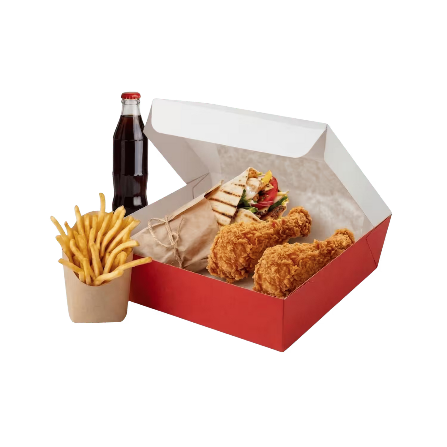 Boneless Bucket