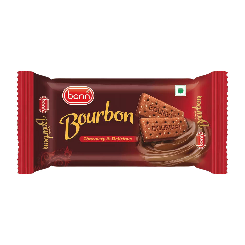 Bourbon Biscuit Bonn