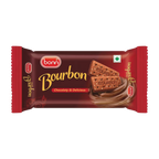 Bourbon Biscuit Bonn