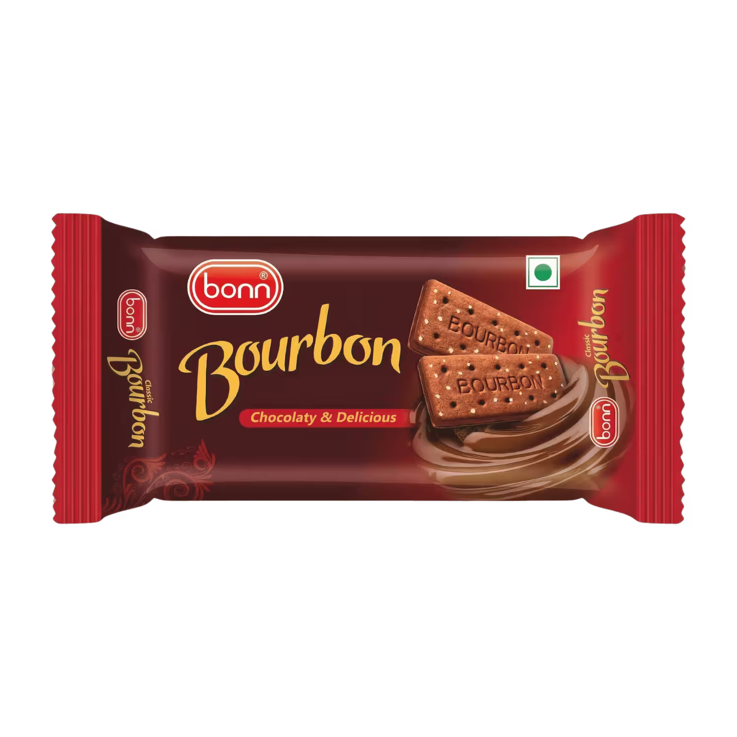 Bourbon Biscuit Bonn