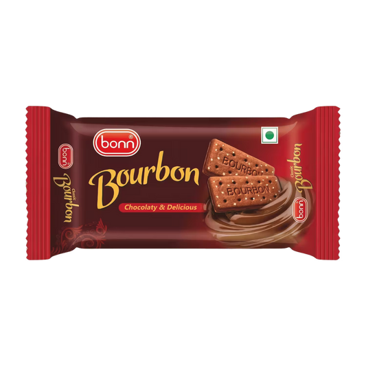 Bourbon Biscuit Bonn