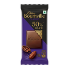Bournville Classic Chocolate Cadbury