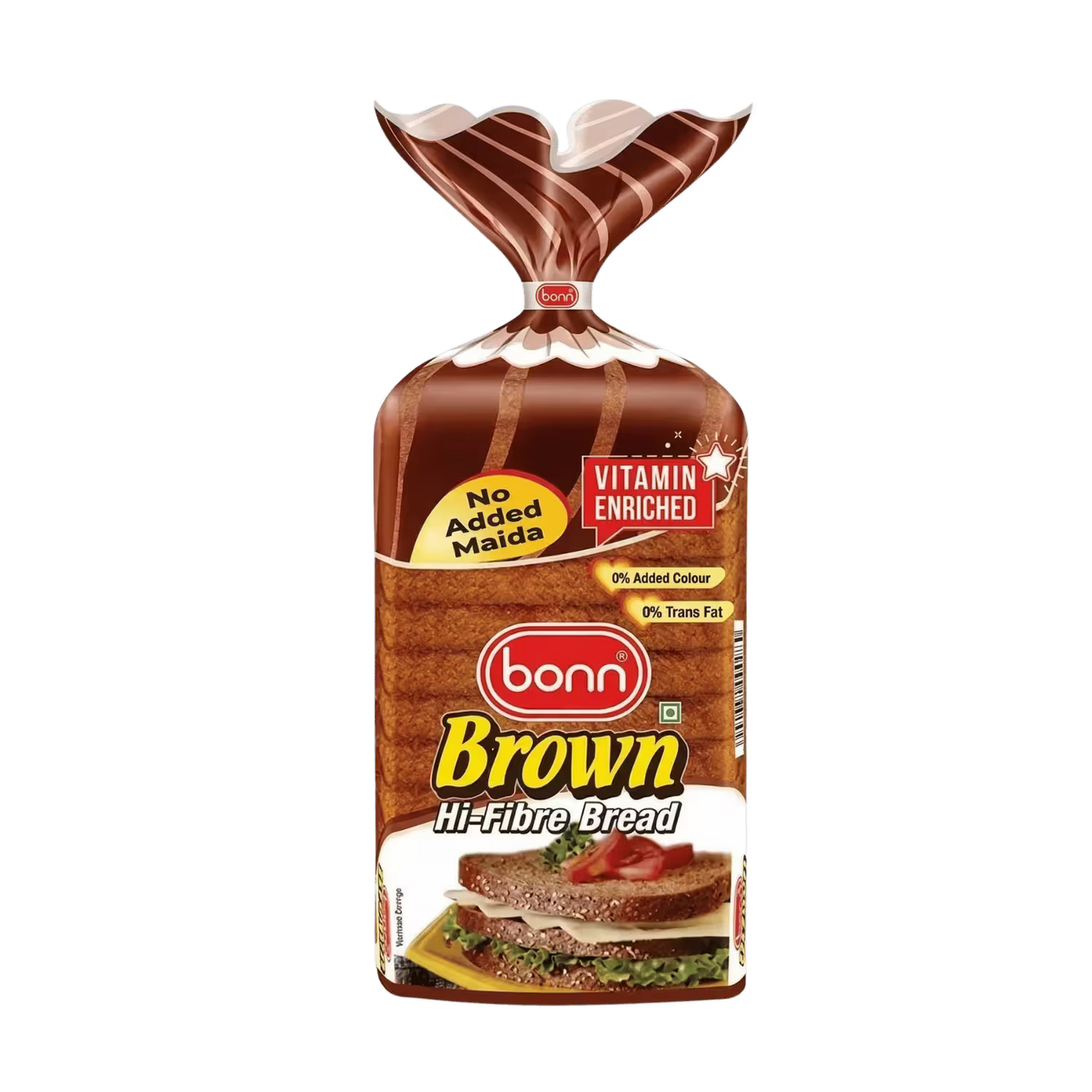 Brown Bread Bonn