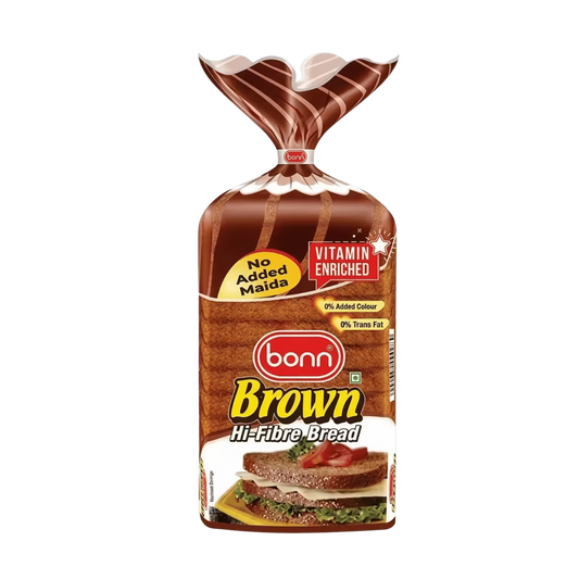 Brown Bread Bonn
