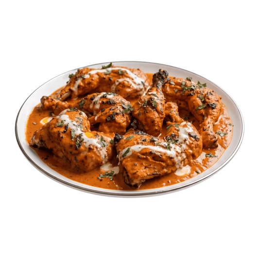 Butter Chicken (Aashirwad)